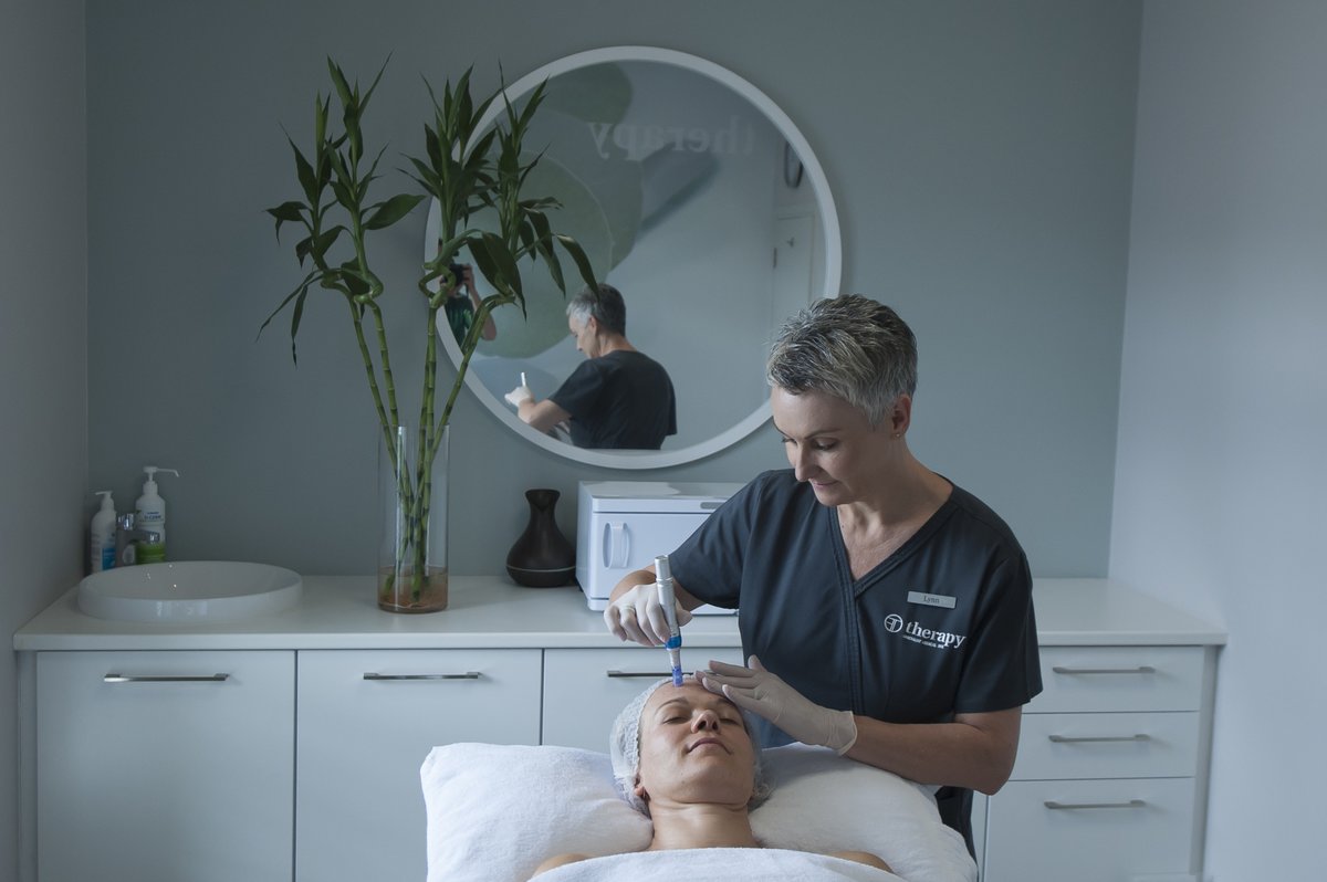 Dr Rory Dower - Dr Rory Dower