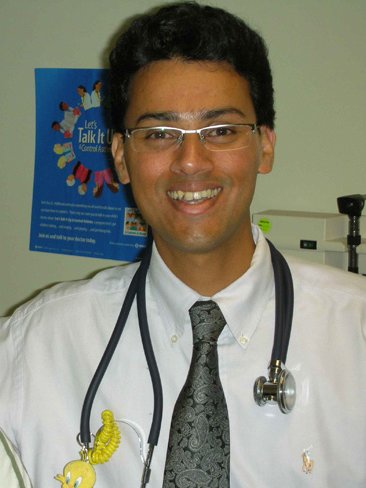 Dr. Roy Health Solutions Clinic - Dr. Roy Health Solutions Clinic