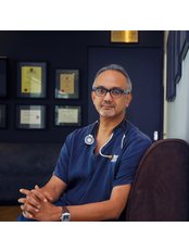 Dr Ruban’s Skin & Hair Clinic - Dr Ruban’s Skin & Hair Clinic