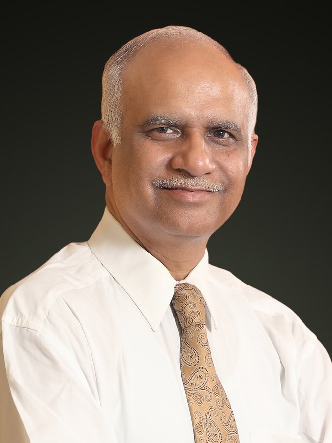 Dr S K Sinha - Dr S K Sinha