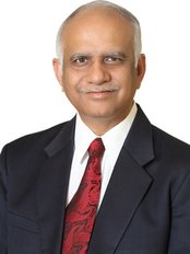 Dr S K Sinha - Dr S K Sinha