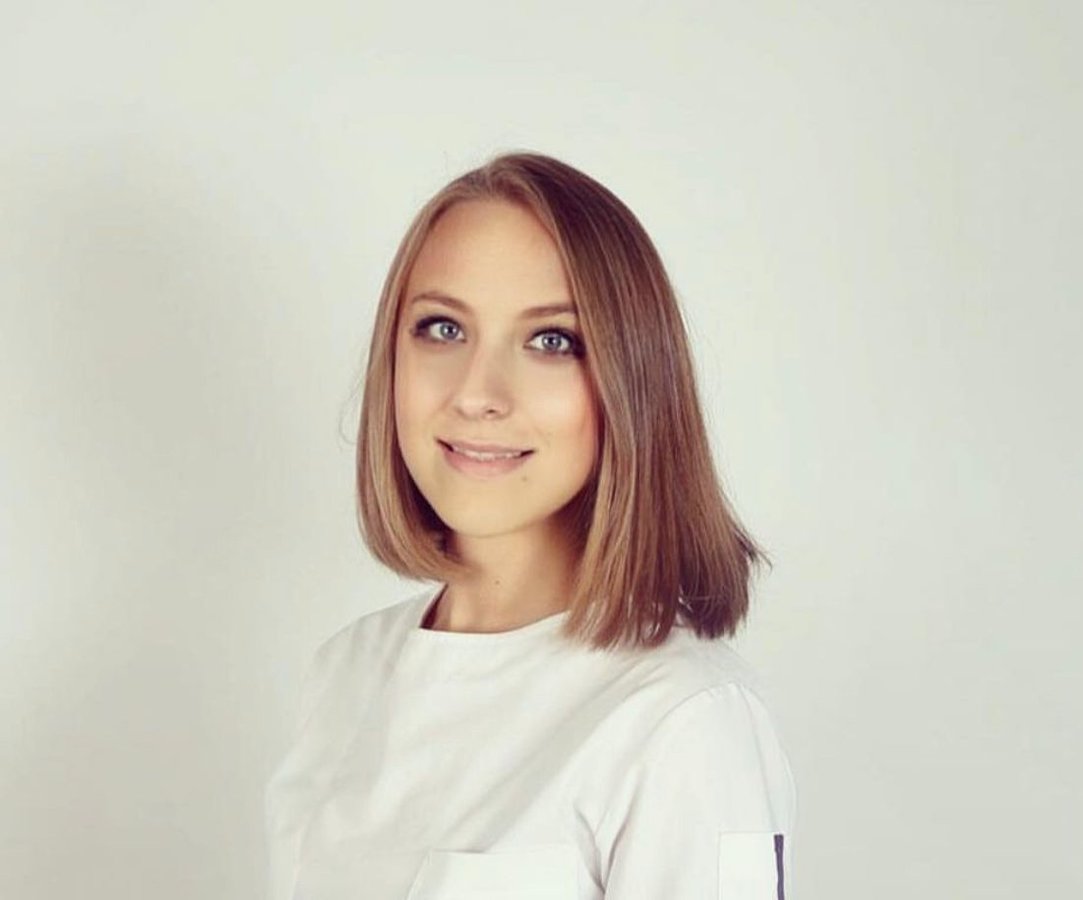 Dr Safa Manav - Dr Safa Manav