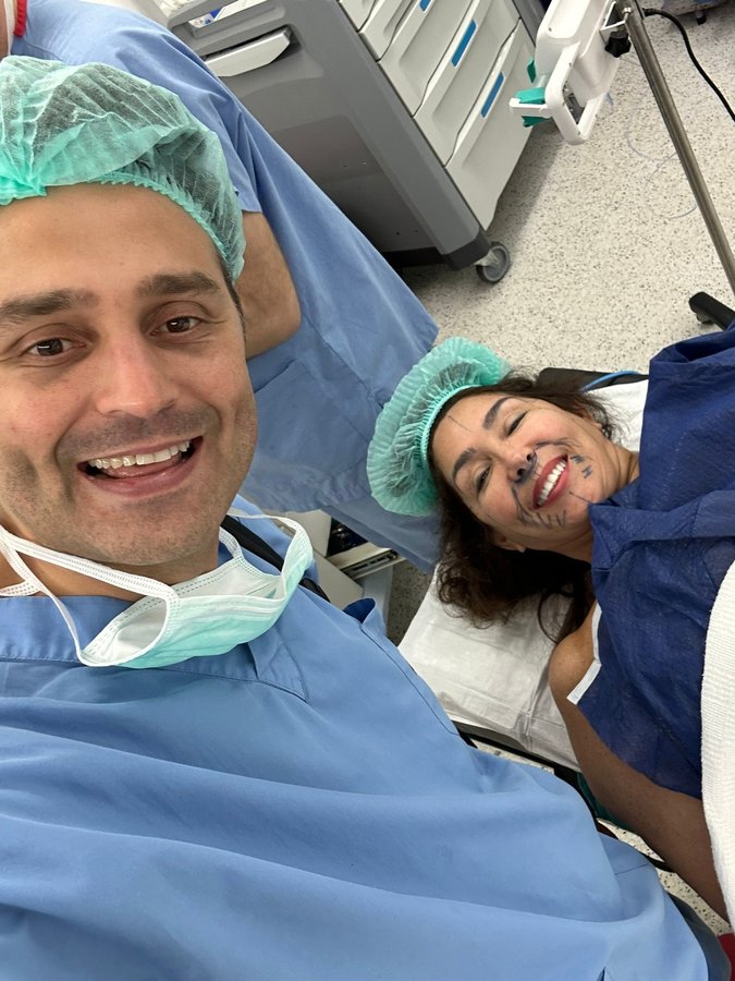 Dr Safa Manav - Dr Safa Manav