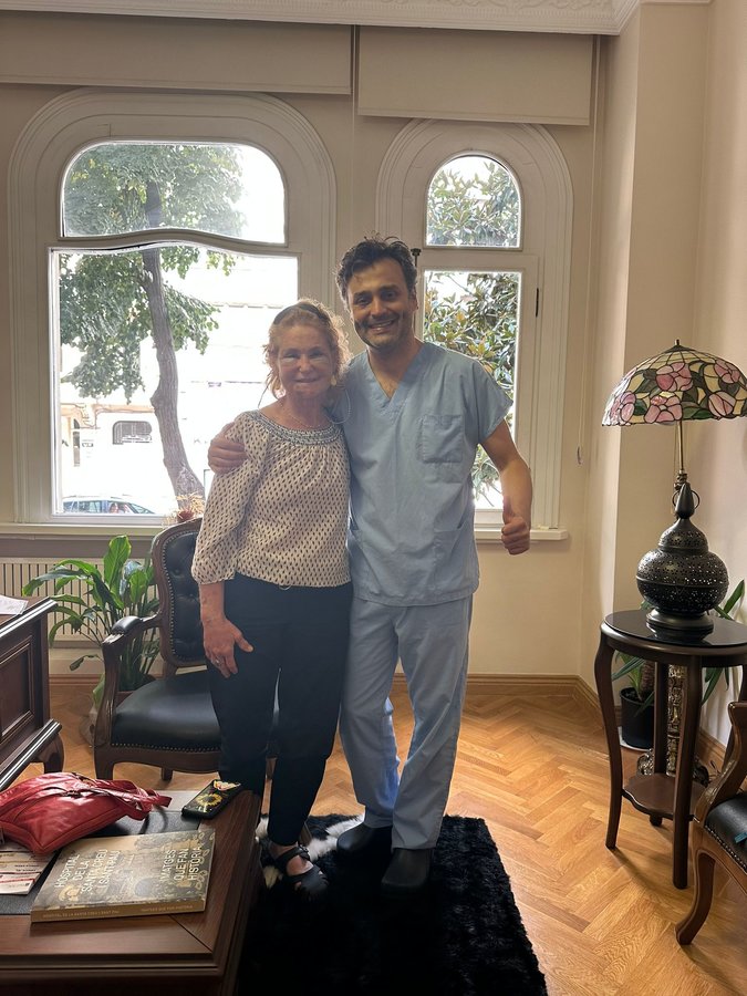 Dr Safa Manav - Dr Safa Manav