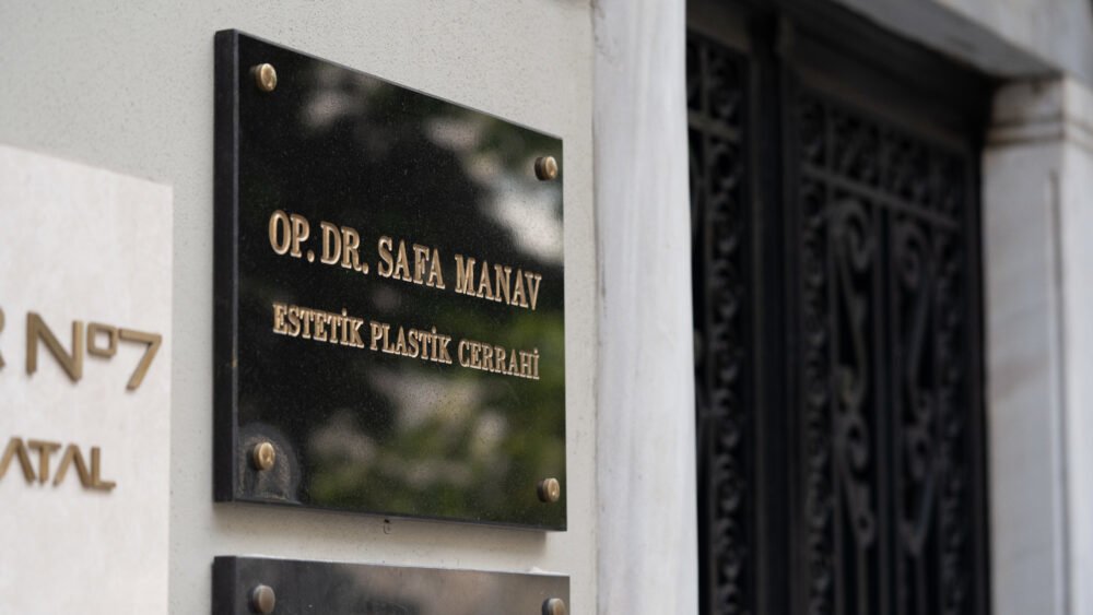 Dr Safa Manav - Dr Safa Manav