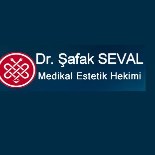د. صفق سيفال - Medical Aesthetic - Dr. Safak Seval - Medical Aesthetic