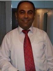د. صفق سيفال - Medical Aesthetic - Dr. Safak Seval - Medical Aesthetic