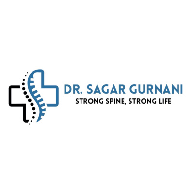 Dr. Sagar Gurnani - Spine Surgeon in Pune - Dr. Sagar Gurnani
