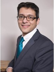 Dr. Sajjad Rajpar - Dr. Sajjad Rajpar