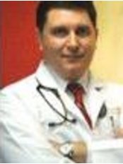 Dr. Salvador Yañez - Dr. Salvador Yañez