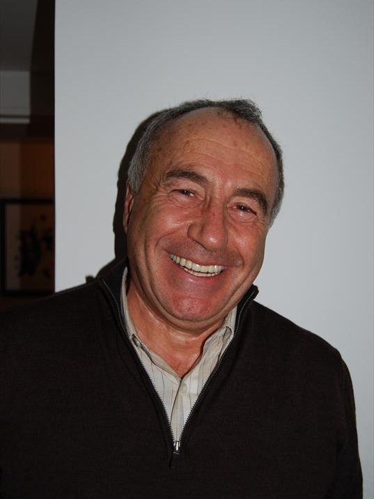 Dr. Samuel Pelcman - Dr. Samuel Pelcman