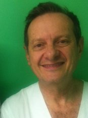 Dr. Samuel Pelcman - Dr. Samuel Pelcman