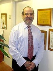 Dr. Samuel Z. Abramson - Dr. Samuel Z. Abramson