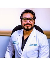 Dr Sánchez Antúnez - Dr Sánchez Antúnez