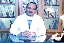 Dr. Sanjay Kalras - Dr. Sanjay Kalras