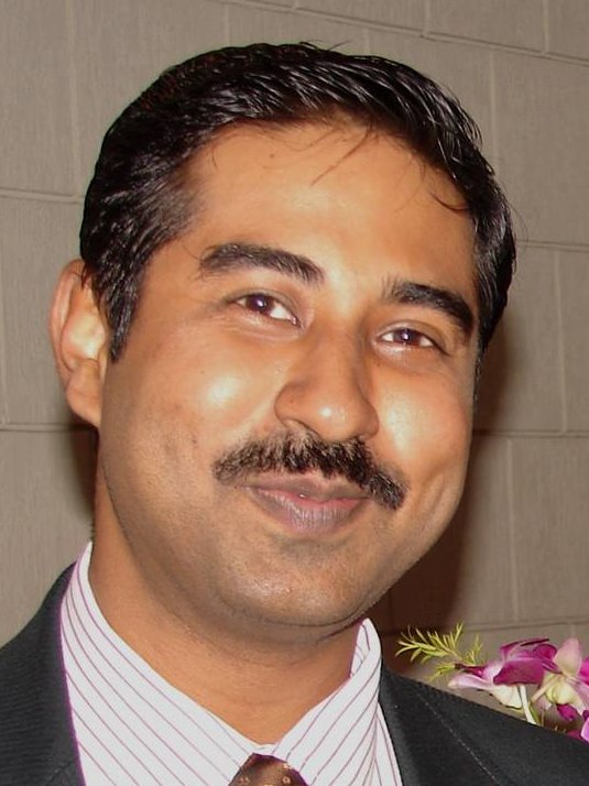 Dr Saptarshi Bhattacharya - Dr Saptarshi Bhattacharya