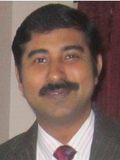 Dr Saptarshi Bhattacharya - Dr Saptarshi Bhattacharya