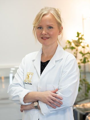 Dr Sarah Parkes Skin Clinic - Neath - Dr Sarah Parkes Skin Clinic - Neath