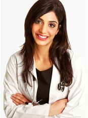 عيادة الدكتورة سارة شاه المحدودة، دفن - Dr Sarah Shah Clinic Limited, Bury