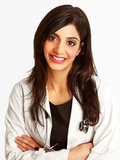 Dr. Sarah Shah Harley Street - Dr. Sarah Shah Harley Street