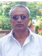 Dr. Sasanka Sethar Chatterjee - Harlem Point - Dr. Sasanka Sethar Chatterjee - Harlem Point