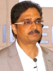 Dr. Saurabh Misra - The Clinic.sure - Dr. Saurabh Misra - The Clinic.sure