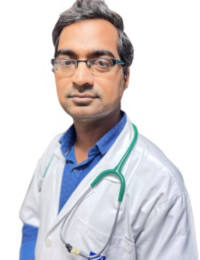 Dr. Saurabh Saxena - Dr. Saurabh Saxena