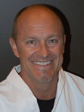 Dr Scott Taskey - Dr Scott Taskey