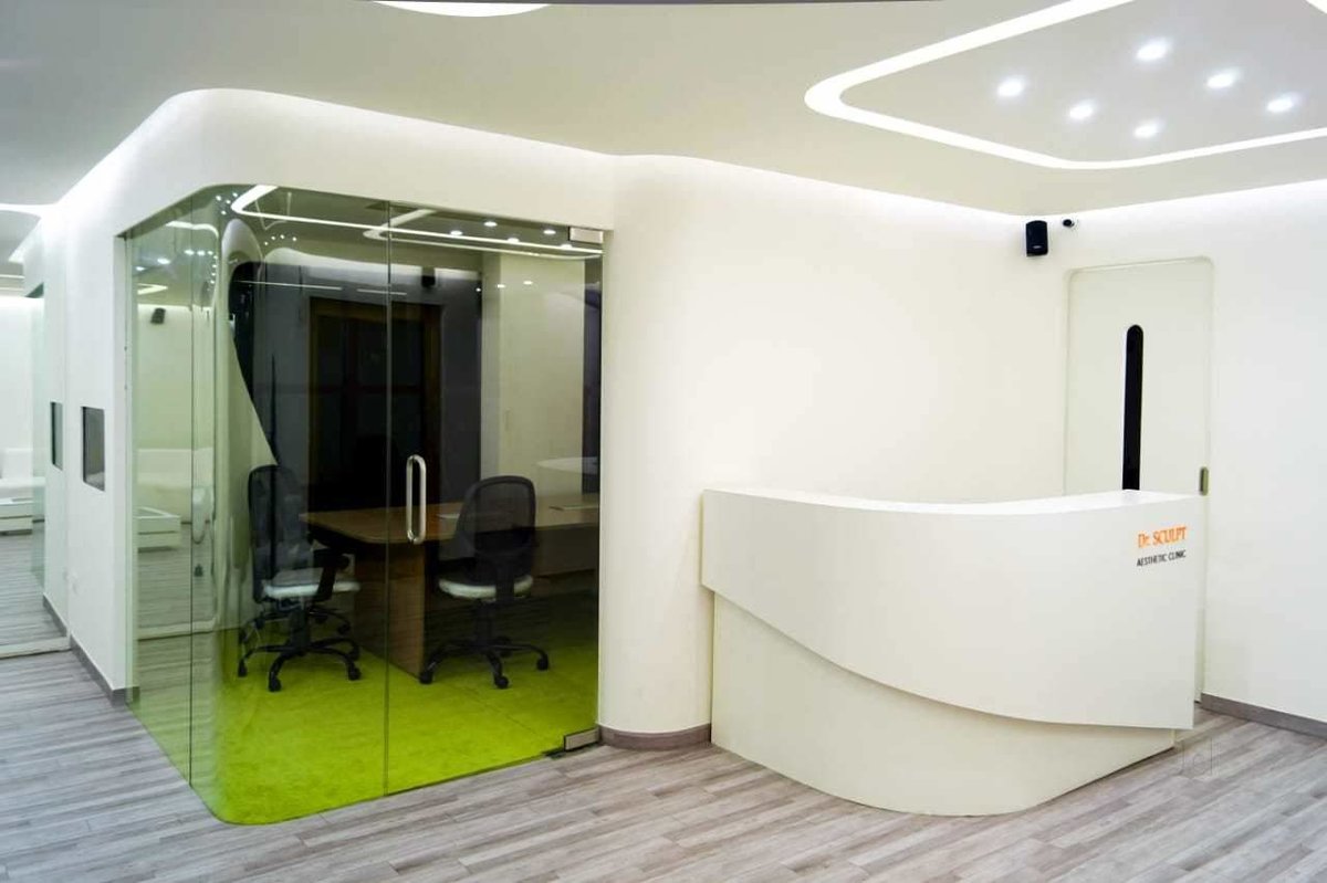 Dr Sculpt Aesthetic Clinic - Dr Sculpt Aesthetic Clinic