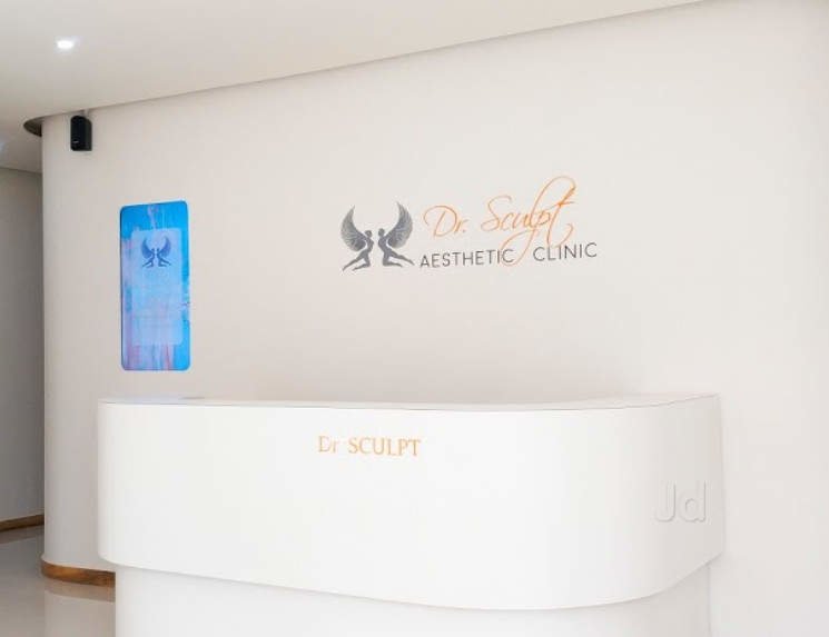Dr Sculpt Aesthetic Clinic - Dr Sculpt Aesthetic Clinic