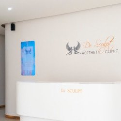 Dr Sculpt Aesthetic Clinic - Dr Sculpt Aesthetic Clinic