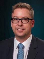 Dr. Sebastiaan Van Cauwenberge - Ziekenhuis AZ Sint-Jan Brugge - Dr. Sebastiaan Van Cauwenberge - Ziekenhuis AZ Sint-Jan Brugge