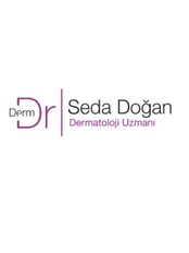 الدكتورة سيدا دوغان - Dr Seda Dogan