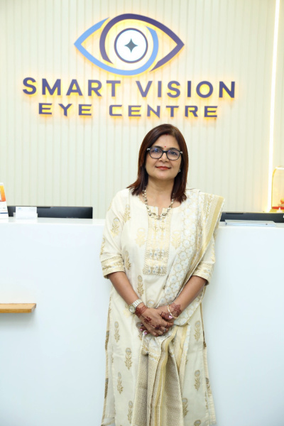 Dr. Seema Behl  - Dr. Seema Behl 