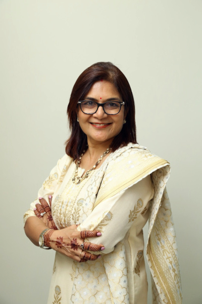 Dr. Seema Behl  - Dr. Seema Behl 