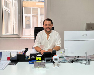 Dr. Selim Güldiken - Dr. Selim Güldiken