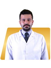 د. سميح جلاسر - DR. SEMIH GULESER