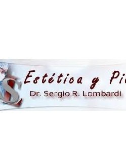 Dr. Sergio R. Lombardi - Villa Mercedes - Dr. Sergio R. Lombardi - Villa Mercedes