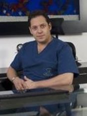 Dr. Sergio Rubio - Dr. Sergio Rubio