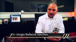 Dr. Sergio Uriel Belmont Sánchez - Dr. Sergio Uriel Belmont Sánchez