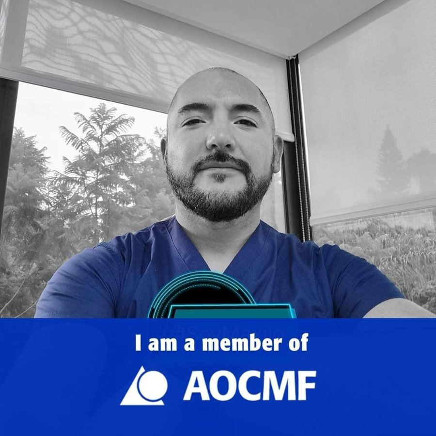 Dr. Sergio Uriel Belmont Sánchez - Dr. Sergio Uriel Belmont Sánchez