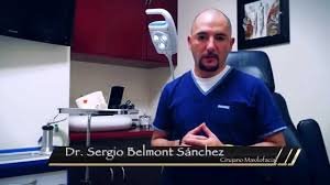 Dr. Sergio Uriel Belmont Sánchez - Dr. Sergio Uriel Belmont Sánchez