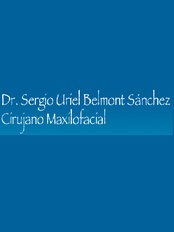 Dr. Sergio Uriel Belmont Sánchez - Dr. Sergio Uriel Belmont Sánchez