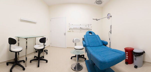 Dr. Serkan Aygin Clinic - Dr. Serkan Aygin Clinic
