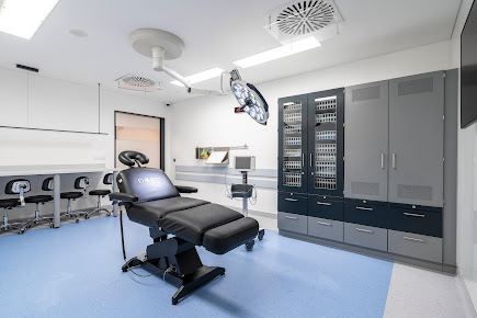 Dr. Serkan Aygin Clinic - Dr. Serkan Aygin Clinic