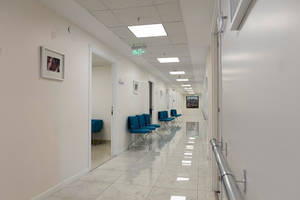 Dr. Serkan Aygin Clinic - Dr. Serkan Aygin Clinic