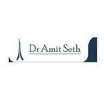 مركز الدكتور سيث لزراعة الشعر - Dr. Seth Hair Transplant Center