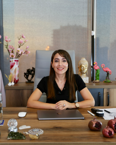 Dr. Seval Karasatı - seval karasatı