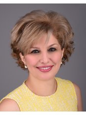 Dr. Shadan Kabiri - Advanced Laser Technology & Cosmetic Centre - Dr. Shadan Kabiri - Advanced Laser Technology & Cosmetic Centre