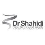 Dr Shahram Shahidi - Dr Shahram Shahidi